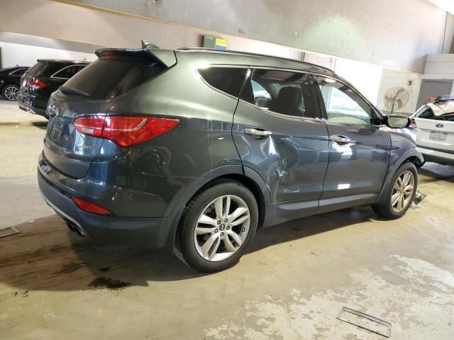 2014 Hyundai Santa FE Sport