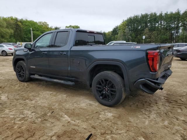 2019 GMC Sierra K1500 Elevation