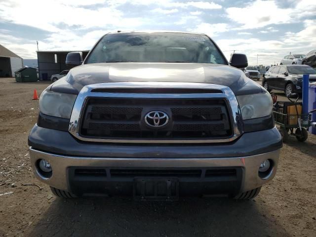 2012 Toyota Tundra Double Cab SR5