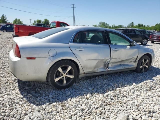 2011 Chevrolet Malibu 1LT