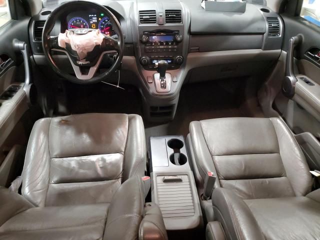 2008 Honda CR-V EXL