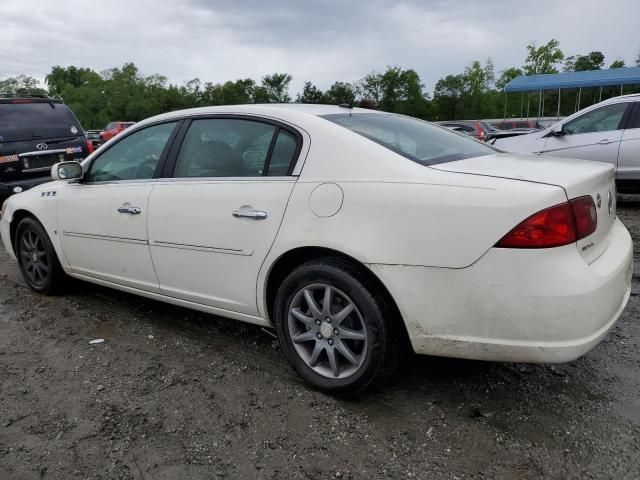 2007 Buick Lucerne CXL