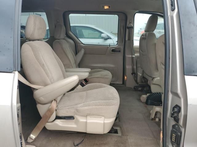 2003 Ford Windstar SE