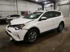 2016 Toyota Rav4 HV XLE