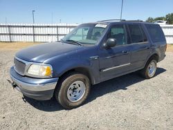 Carros reportados por vandalismo a la venta en subasta: 1999 Ford Expedition