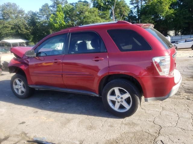 2005 Chevrolet Equinox LT