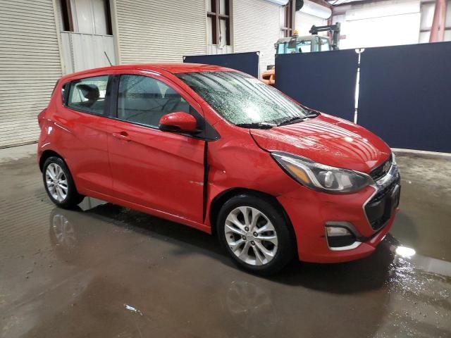 2020 Chevrolet Spark 1LT