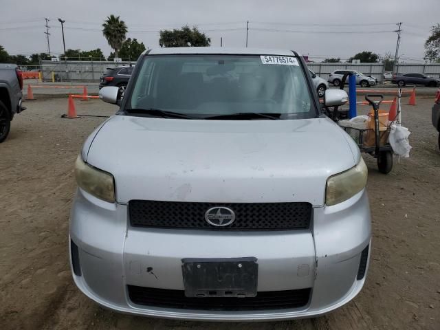 2008 Scion XB