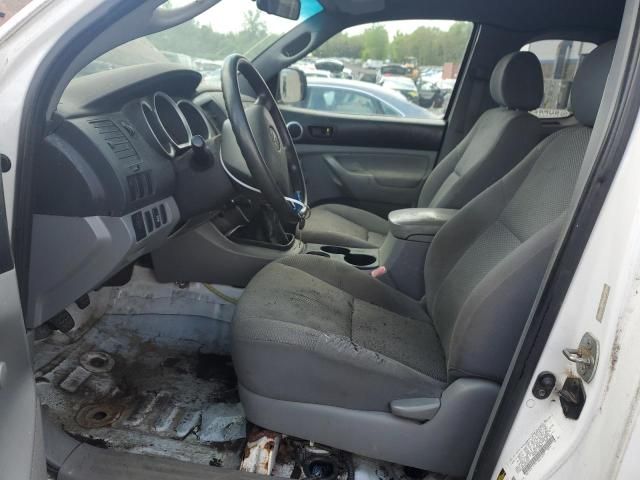 2007 Toyota Tacoma Access Cab