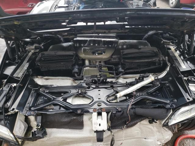 2018 Audi R8 Spyder Plus