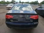 2009 Audi A4 Premium Plus