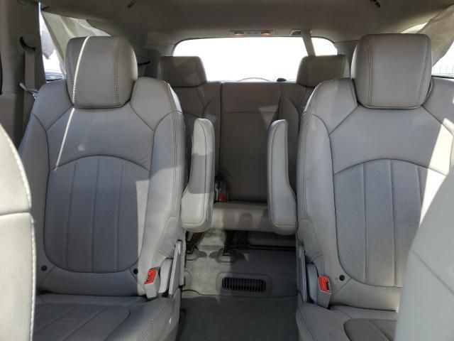 2008 Buick Enclave CXL