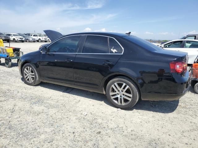 2010 Volkswagen Jetta TDI