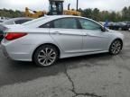 2014 Hyundai Sonata SE