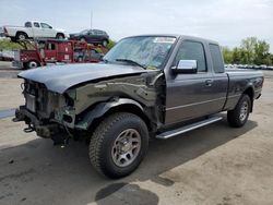 4 X 4 for sale at auction: 2011 Ford Ranger Super Cab