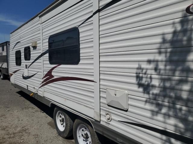 2010 Coachmen Catalina