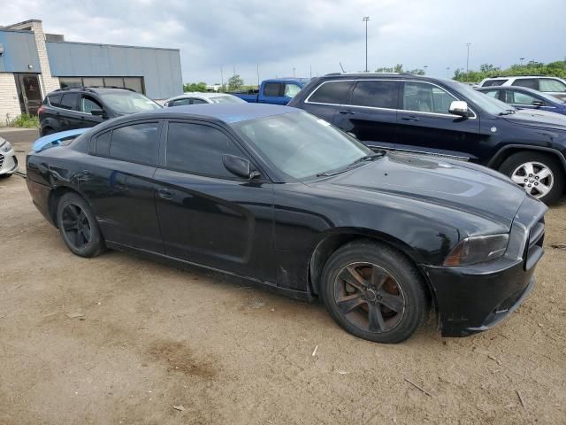 2013 Dodge Charger SE