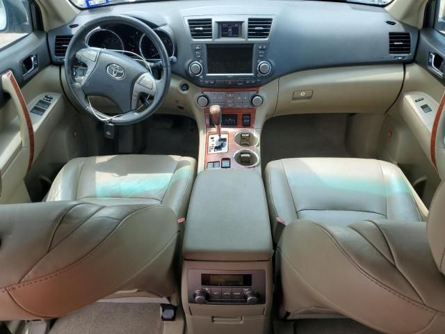 2010 Toyota Highlander Limited