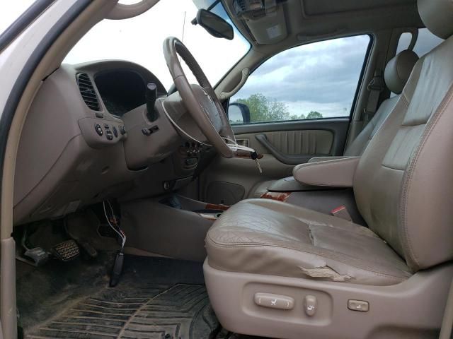 2005 Toyota Tundra Double Cab Limited