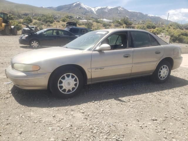 2000 Buick Century Custom