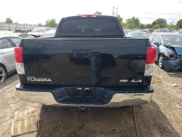 2011 Toyota Tundra Crewmax SR5