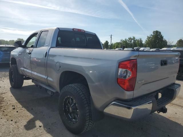 2014 Toyota Tundra Double Cab SR/SR5