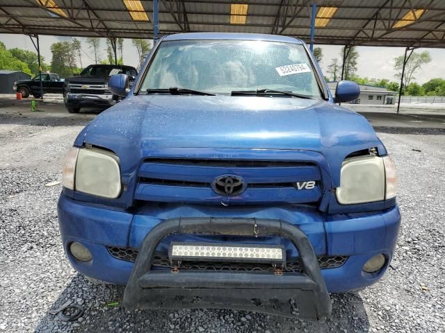 2005 Toyota Tundra Double Cab Limited