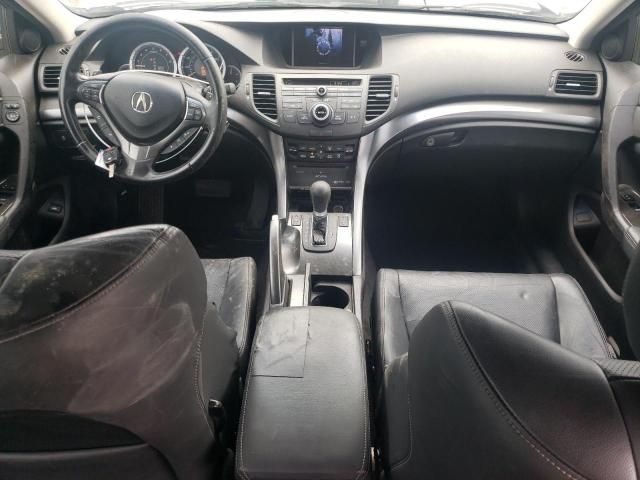 2012 Acura TSX Tech