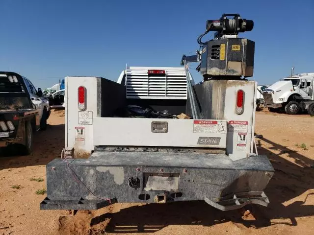 2022 Dodge RAM 2500 Tradesman