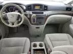 2011 Nissan Quest S