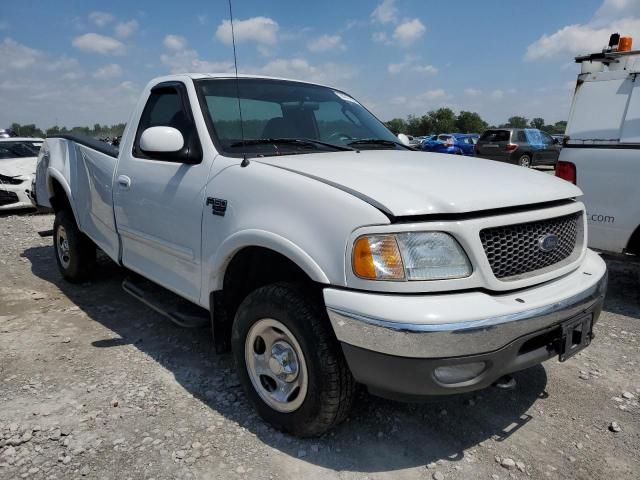 2003 Ford F150