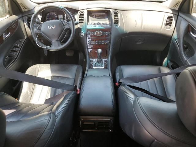 2012 Infiniti EX35 Base