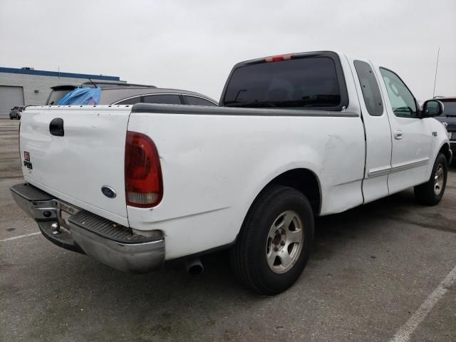 2003 Ford F150