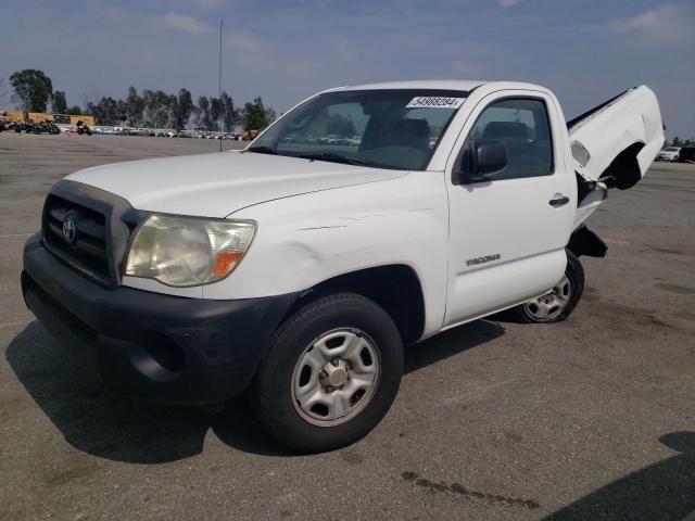 2007 Toyota Tacoma