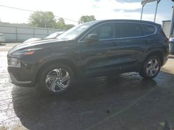 Hyundai Santa fe se Vehiculos salvage en venta: 2023 Hyundai Santa FE SE