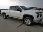 2021 Chevrolet Silverado K2500 Heavy Duty LT