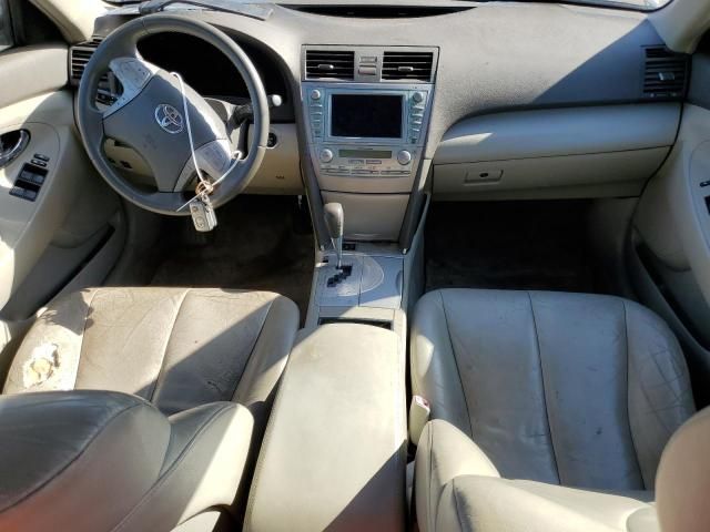 2007 Toyota Camry Hybrid