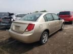 2006 Saturn Ion Level 2