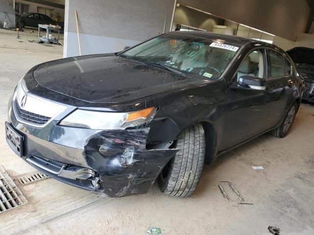 2012 Acura TL