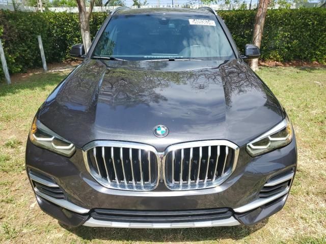 2023 BMW X5 Sdrive 40I