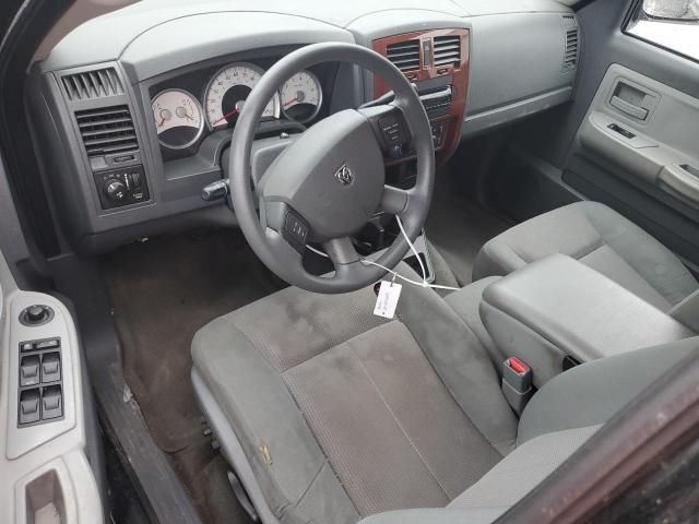 2005 Dodge Dakota Quad SLT