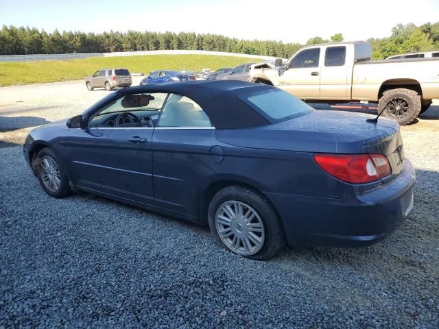 2008 Chrysler Sebring Touring