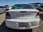 2006 Dodge Stratus SXT