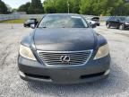 2007 Lexus LS 460