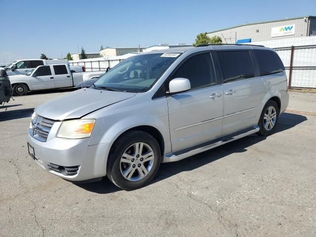 2010 Dodge Grand Caravan SXT