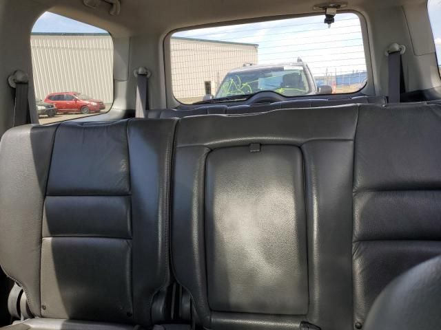 2006 Honda Pilot EX