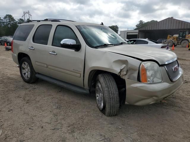 2013 GMC Yukon SLT