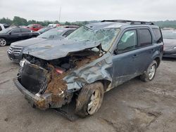 Salvage Cars with No Bids Yet For Sale at auction: 2012 Ford Escape XLT
