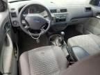 2006 Ford Focus ZX4