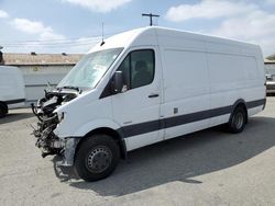 Vehiculos salvage en venta de Copart Colton, CA: 2014 Mercedes-Benz Sprinter 3500